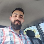 سید فرید جباری
