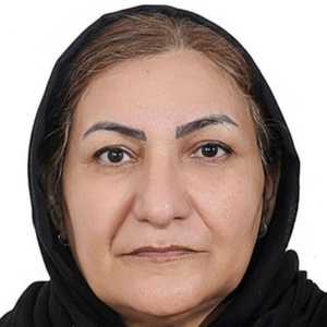 مهسا رسول خانی بروجنی
