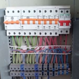 رضا اکبرزاده