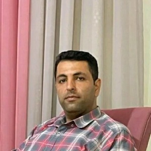 سید حسین حسینی فرد