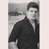 سید مسعود کاظمی مزدآبادی
