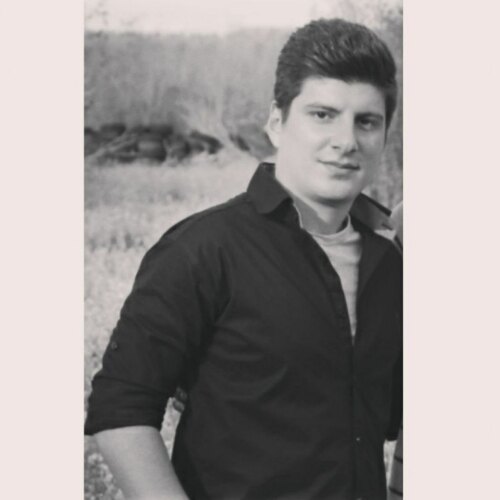 سید مسعود کاظمی مزدآبادی