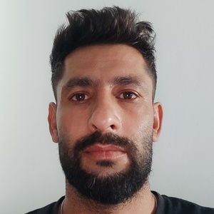 فردین شعبان