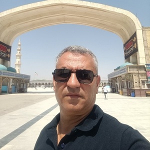 حسن شانقی