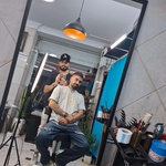 علیرضا کاظمی