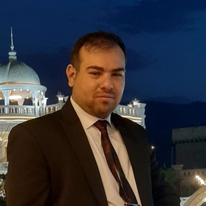 سید رضا کرمانی