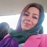 خدیجه محمودی
