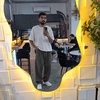 آرش اسدی