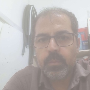 مرتضی امامی قورت تپه