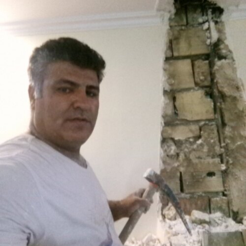 علی اکبر فاتحی