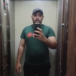 حمیدرضا باقری