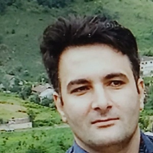 مهدی کرمی