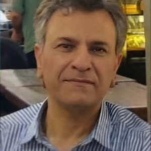 حسن نظرپرور نوشادی