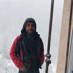 جواد بختیاری