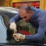 محمد حسن رضائی