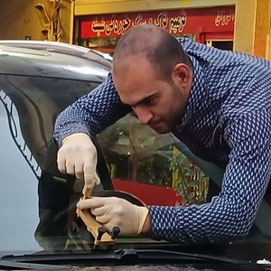 محمد حسن رضائی