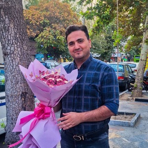 محمد اکبریان