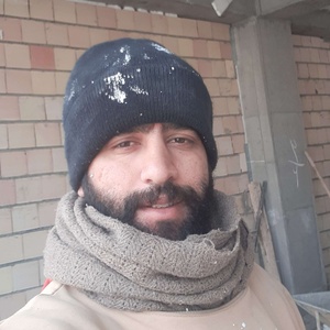 رسول خدایاری عمودیزج