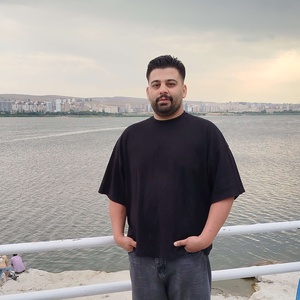 علیرضا جاویدی