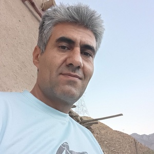غلامرضا قربانپور