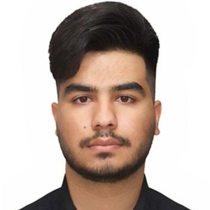 علیرضا نامدار