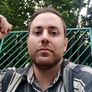 محمد شرفی