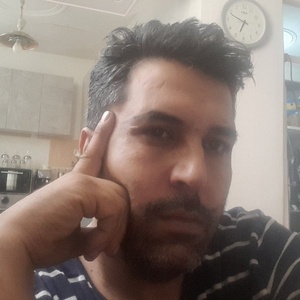 هدایت اهری شیخلار