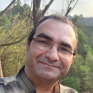 ابوذر اقتداری سلیمی