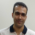 مسعود کریم نژاد