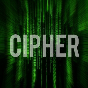 CIPHER