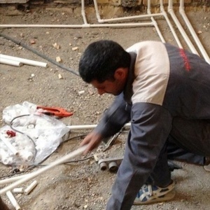 مهدی باوفا