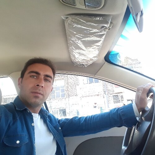 بهزاد محمدی
