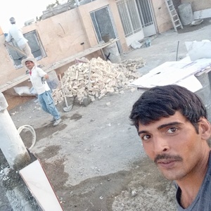 علی رضایئ یزدآبادی