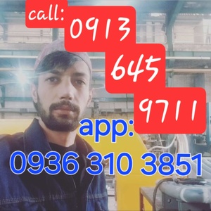 میلاد امینی جونقانی