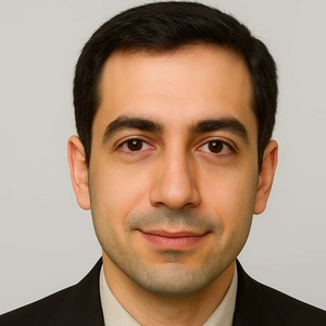 میلاد جعفرزاده کله سر