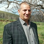 پرویز رحمتی زاهد