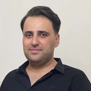 سعید دهقانی دهج