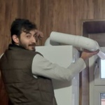 محمدحسین علی زاده رضی آباد