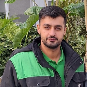 محمد امیرآبادی