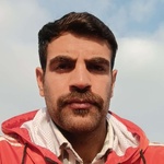 اکبر مهری زنبلان