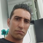 مهرداد دولتی پیرالقر