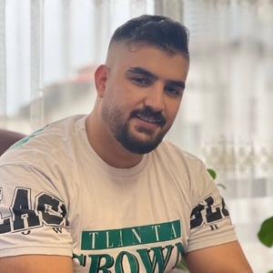 فردین آرمان خواه