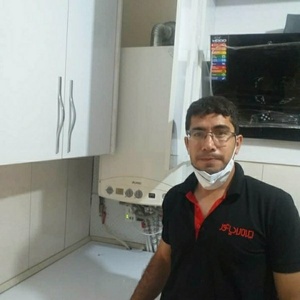 سیدکامران موسوی