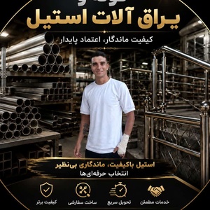 میثم سیاوشی