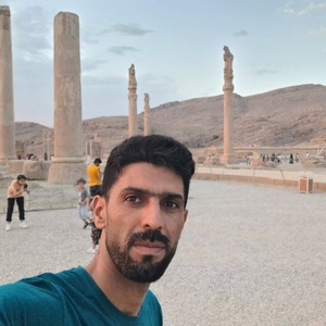 احمدرضا سیفی