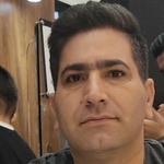 جلال الدین شریفی صالح