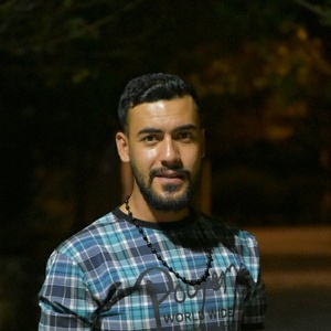 علیرضا جلالیان قره بلاغ