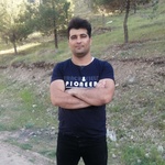 مهدی مرادی ویسی