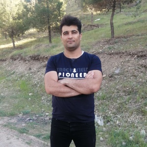 مهدی مرادی ویسی