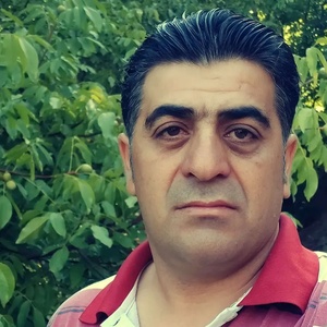 عمران حیدرزاده